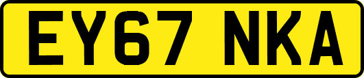 EY67NKA