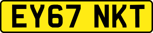EY67NKT