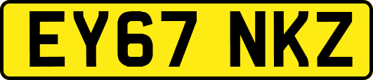 EY67NKZ