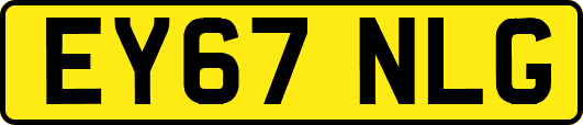 EY67NLG
