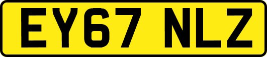 EY67NLZ