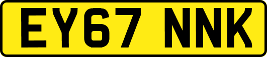 EY67NNK
