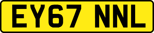 EY67NNL