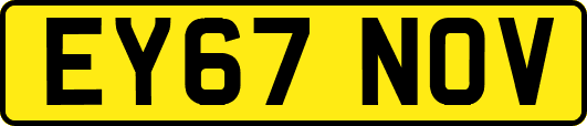 EY67NOV