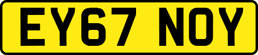 EY67NOY