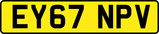EY67NPV