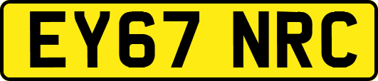 EY67NRC
