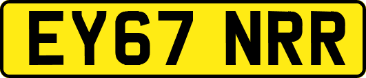 EY67NRR