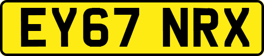 EY67NRX