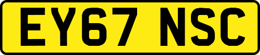 EY67NSC