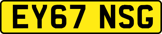 EY67NSG