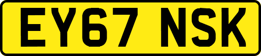 EY67NSK