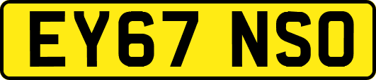 EY67NSO