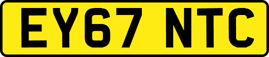 EY67NTC