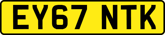 EY67NTK
