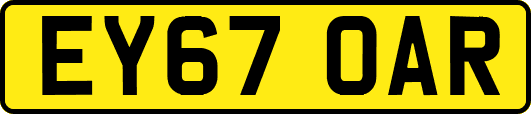 EY67OAR