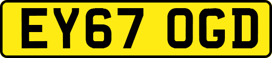 EY67OGD