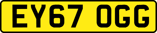 EY67OGG