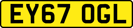EY67OGL