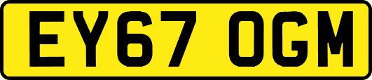 EY67OGM