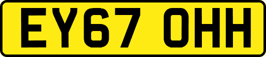 EY67OHH