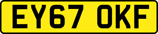 EY67OKF