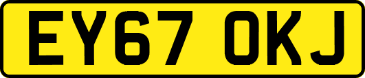 EY67OKJ