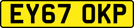 EY67OKP