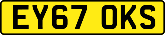EY67OKS