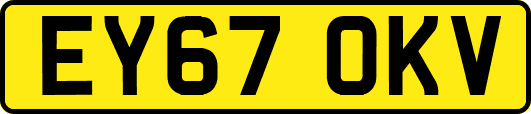 EY67OKV