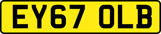 EY67OLB