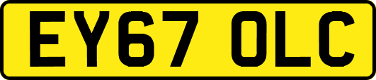 EY67OLC