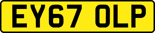 EY67OLP
