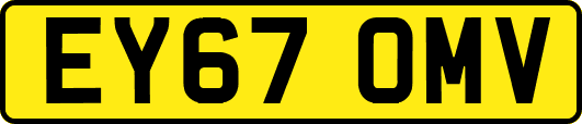EY67OMV