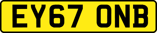 EY67ONB
