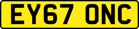 EY67ONC