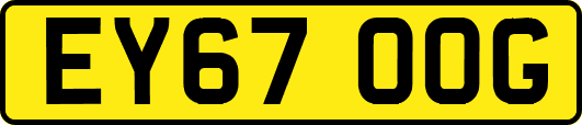 EY67OOG