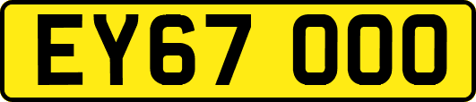 EY67OOO