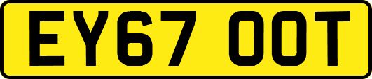 EY67OOT