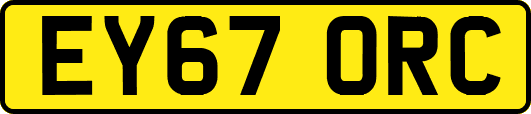 EY67ORC