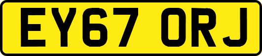 EY67ORJ