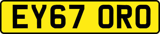 EY67ORO