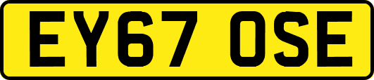 EY67OSE