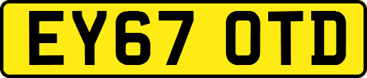 EY67OTD