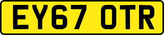 EY67OTR