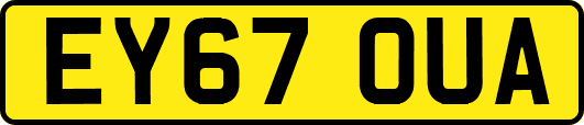 EY67OUA