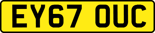 EY67OUC