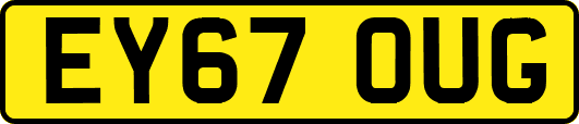 EY67OUG