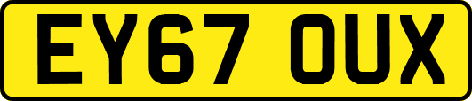 EY67OUX