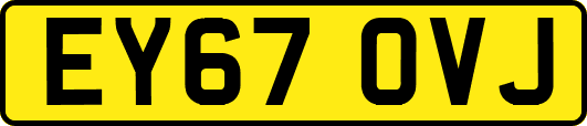 EY67OVJ